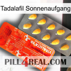 Tadalafil Sunrise new01